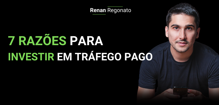7 Razões Para Investir em Tráfego Pago 10