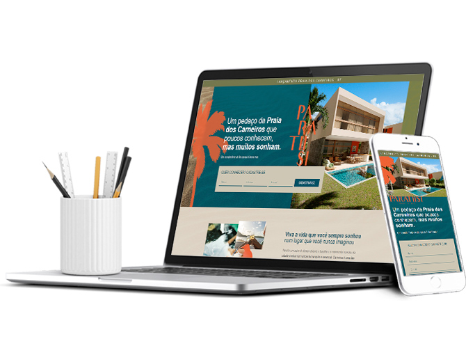 Geração de Leads e Marketing para o Mercado Imobiliário | Renan Regonato 7